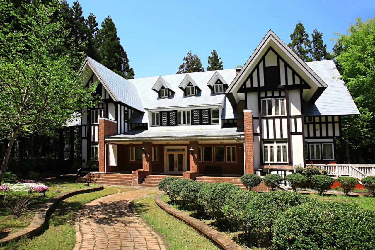 36 Degrees North, Lodge Hakuba Exterior foto